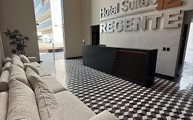 Hotel Suites Regente Cholula